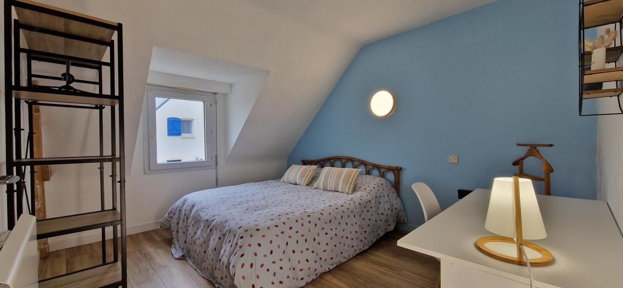 Jolie Maison Au Calme A 10Mn Du Port Et Centre De Vannes A Pieds Екстер'єр фото
